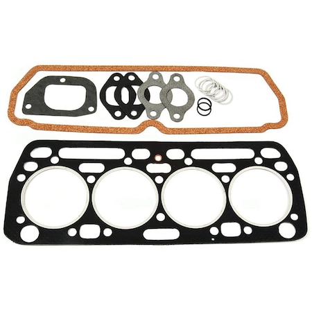 Aftermarket Head Gasket Set Fits International 3444 B414 424 444 384 2424 354 364 2444 B275 706105R93